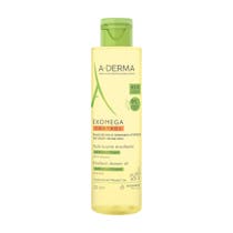 A-Derma Exomega Control Weichmachendes Waschöl 200ml-9