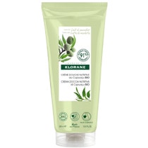Klorane Crema Doccia Latte Di Mandorla Pelle Secca 200ml-1