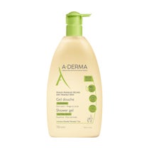 A-Derma Les Indispensables Sugras Duschgel 750ml-3