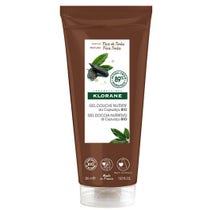 Klorane Gel Doccia Fava Di Tonka 200ml-1