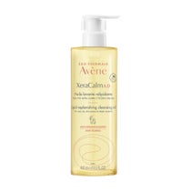 Eau Thermale Avène Xeracalm AD Lipo-Replenishing Reinigungsöl 100 ml-2
