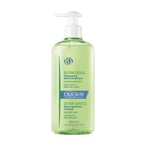 Ducray Extra Delicate Dermoprotective Shampoo 400ml-3