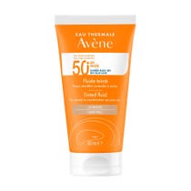 Avène Tinted Fluid SPF 50+ Sonnenschutz 50ml-8