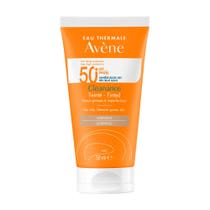 Avène Cleanance getönter Sonnenschutz SPF 50+ 50 ml-8