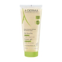 A-Derma Les Indispensables Sugras Duschgel 200 ml-0