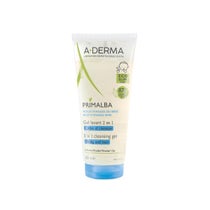 A-Derma Primalba 2in1 Reinigungsgel 200 ml-3