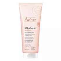 Eau Thermale Avène Xeracalm Nutrition Reinigungsgel 100 ml-2