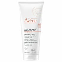 Eau Thermale Avène Xeracalm Nutrition Feuchtigkeitsmilch für trockene Haut 100 ml-1