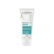A-Derma Biology Ac Mattierende Anti-Unreinheiten-Behandlung 40 ml-0