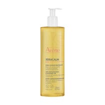 Eau Thermale Avène Xeracalm AD Lipo-Replenishing Reinigungsöl 750 ml-2