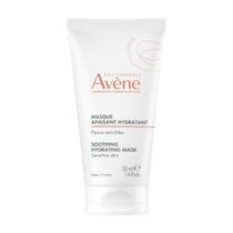 Eau Thermale Avène Les Essentiels Beruhigende Feuchtigkeitsmaske 50 ml-10