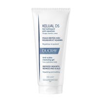 Ducray Kelual Ds Anti-Scale Gesichts- und Körperreinigungsgel 200 ml-1