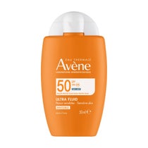 Eau Thermale Avène Solare Ultra-Fluid Invisibile 50 ml SPF50-4