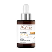 Eau Thermale Avène Vitamin Activ Cg Anti-Aging Brightness Corrector Serum 30 ml-1