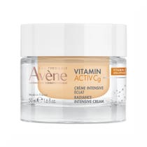 Eau Thermale Avène Vitamin Activ Cg Intensive Anti-Aging-Aufhellungscreme 50 ml-1