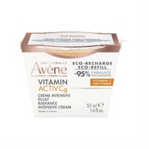 Eau Thermale Avène Vitamin Activ Cg Intensive Illuminating Anti-Age Cream Nachfüllung 50 ml-3