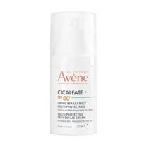 Eau Thermale Avène Cicalfate+ Multi-schützende Restrukturierungscreme Spf 50+ 30 ml-1