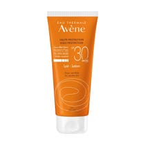 Avene Sonnenmilch LSF30 100ml-9