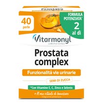 Vitarmonyl Prostata Complex 40 Perle-1