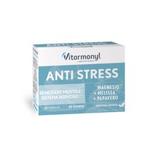 Vitarmonyl Antistress 20 Capsule-1