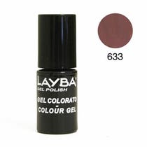 Layla Smalto Gel Semi-permanente N.633 Human-2