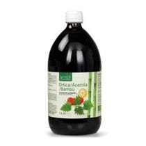 NESSEL ACEROLA BAMBUS BIO 1L-1