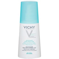 Vichy ultrafrisches Deo-Spray mit herb-würzigen Duft 100ml
