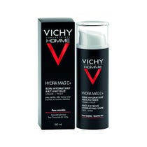 Vichy Homme Hydra Mag+C 50ml-3