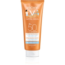 Vichy Capital Soleil Zartmilch für Kinder SPF50 300ml