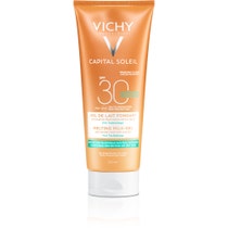 Vichy Ideal Soleil Gel Wet Skin LSF 30-3