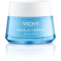 Vichy Aqualia sehr feuchtigkeitsspendende Gesichtscreme 50ml -3