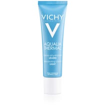 Vichy Aqualia leichte feuchtigkeitsspendende Gesichtscreme 30ml