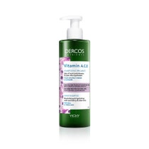 Vichy Dercos Nutrients Vitamin-Shampoo Stumpfes Haar 250 ml-3