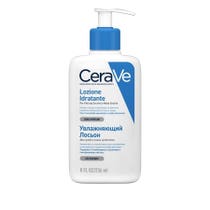 CeraVe Feuchtigkeitsspendende Körperlotion für trockene, sehr trockene Haut 236 ml-14