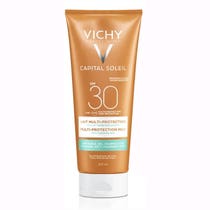 Vichy Capital Soleil Beach Protect SPF30 Milch 200ml-7