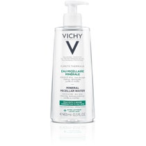 Vichy Purete Thermale Micellare Oil 400ml-6