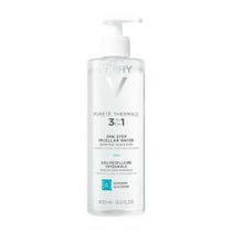 Vichy Purete mineralisierendes Mizellen Thermalwasser für empfindliche Haut 400ml-5