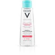 Vichy Purete Thermalwasser Mineral Mizellar für empfindliche Haut 200ml -5