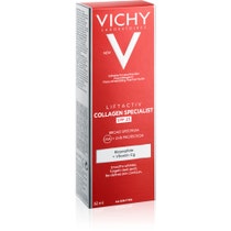Vichy Liftactiv Collagen Specialist SPF25 Antimacchie 50ml-3