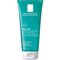 La Roche-Posay Effaclar Gel Micro Peeling Cleanser 200ml-1