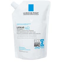 La Roche-Posay Lipikar Syndet AP+ Detergente Corpo Refill 400ml-1