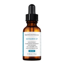 Skinceuticals Silymarin CF Antioxidans-Serum für zu Akne neigende Haut 30 ml-15