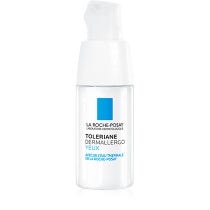 La Roche-Posay Toleriane Dermallergo Augenkontur beruhigende Behandlung 20 ml-1