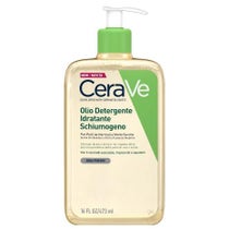 Cerave Feuchtigkeitsspendendes Reinigungsöl 473ml-2