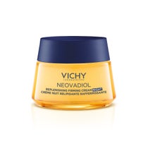 Vichy Neovadiol Intensiv Pflegende und Straffende Nachtpflege 50 ml-5
