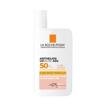 La Roche-Posay Anthelios Uvmune 400 Getöntes Fluid SPF50 + 50ml-12