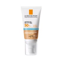 La Roche-Posay Anthelios Uvmune 400 Getönte Feuchtigkeitscreme SPF50 + 50ml-9
