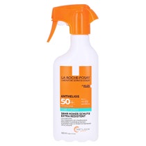 La Roche-Posay Anthelios Family Spray 300ml Protezione Molto Alta Senza Profumo SPF50+-2