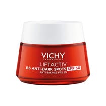 Vichy Liftactive B3 Anti-Flecken-Creme 50 ml SPF50-14
