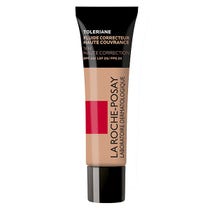 La Roche-Posay Toleriane Fondotinta Fluido Correttivo N.12 30ml SPF25-1